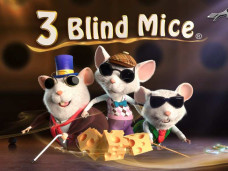 3 Blind Mice