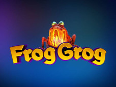 Frog Grog